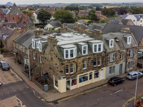 Rare Gullane 4 bedroom, 4 bath, Golf / Beach